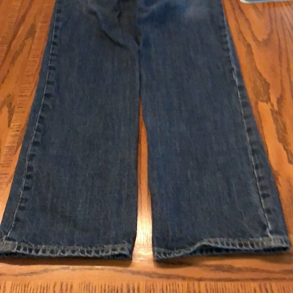 Gap 1969 jeans  original fit boys size 10 slim